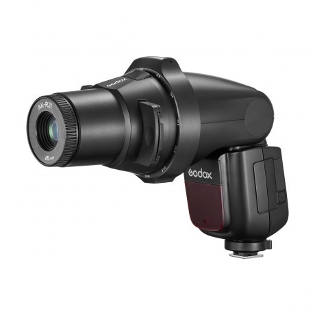 Проекционная насадка Godox AK-R21 комплект - фото 15