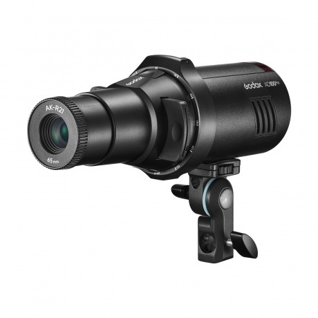 Проекционная насадка Godox AK-R21 комплект - фото 18