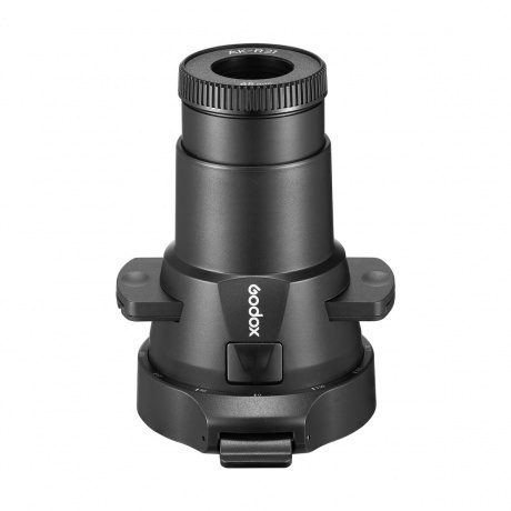 Проекционная насадка Godox AK-R21 комплект - фото 7