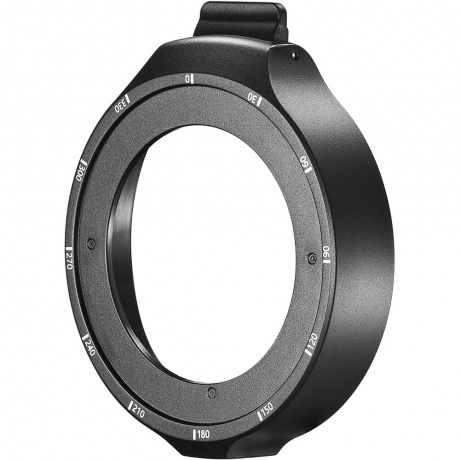 Проекционная насадка Godox AK-R21 комплект - фото 10