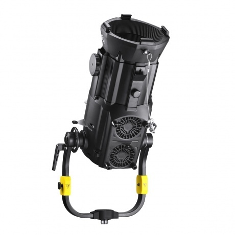 Проекционная насадка Godox Knowled GP19K с байонетом G Mount - фото 2