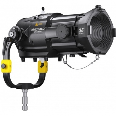 Проекционная насадка Godox Knowled GP36K с байонетом G Mount - фото 2