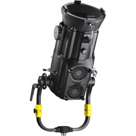 Проекционная насадка Godox Knowled GP36K с байонетом G Mount - фото 3