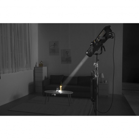 Проекционная насадка Godox VSA-26K с линзой 26° - фото 12