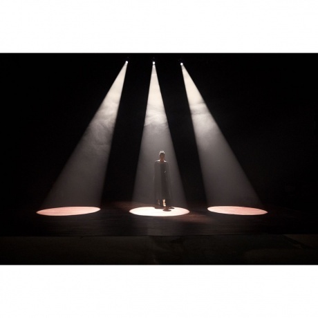 Проекционная насадка Godox VSA-26K с линзой 26° - фото 14