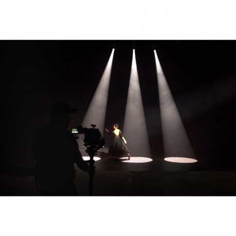 Проекционная насадка Godox VSA-36K с линзой 36° - фото 14