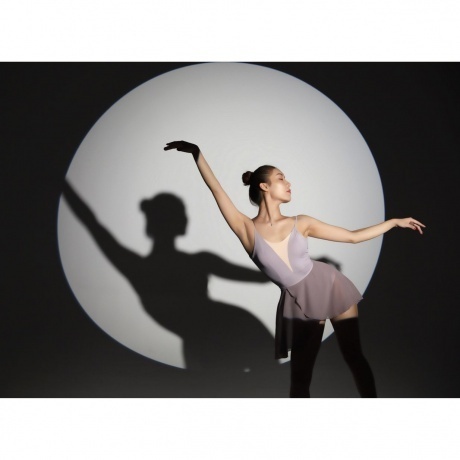 Проекционная насадка Godox VSA-36K с линзой 36° - фото 19