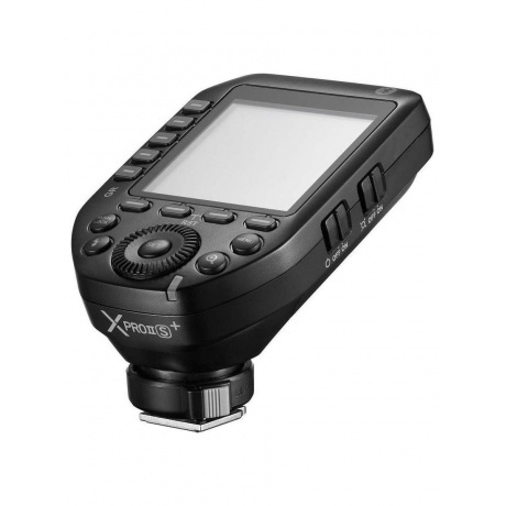 Комплект импульсных осветителей Godox MF12-DK2 для макросъемки - фото 2