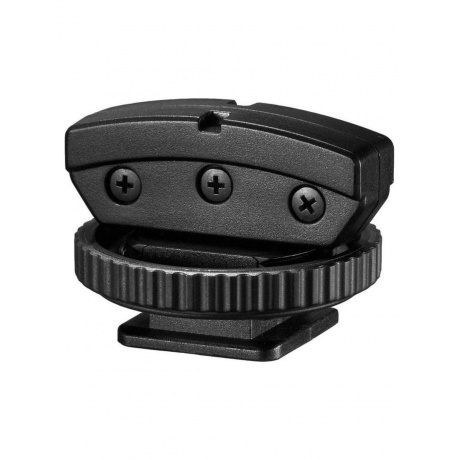 Комплект импульсных осветителей Godox MF12-DK2 для макросъемки - фото 8