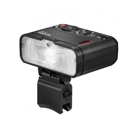 Комплект импульсных осветителей Godox MF12-DK3 для макросъемки - фото 3