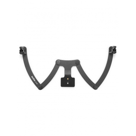 Комплект импульсных осветителей Godox MF12-DK3 для макросъемки - фото 4