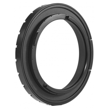 Комплект импульсных осветителей Godox MF12-DK3 для макросъемки - фото 5