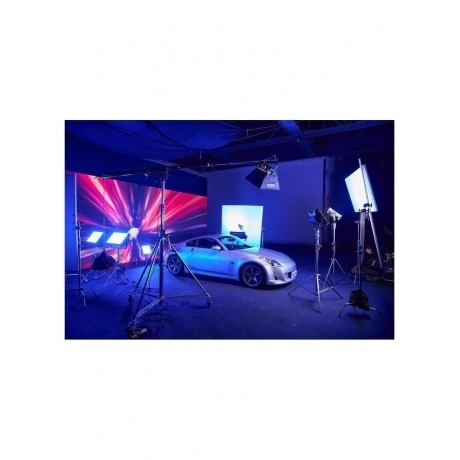 Осветитель светодиодный Godox Knowled P300R K1 - фото 12