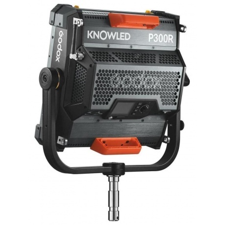 Осветитель светодиодный Godox Knowled P300R K1 - фото 5