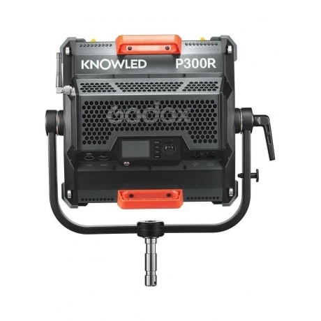 Осветитель светодиодный Godox Knowled P300R K1 - фото 6