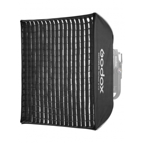 Осветитель светодиодный Godox Knowled P300R K1 - фото 8