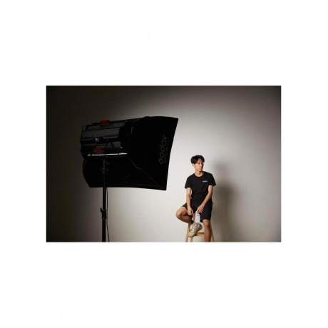 Осветитель светодиодный Godox Knowled P600R K1 - фото 11