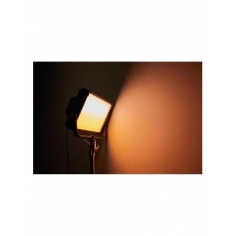 Осветитель светодиодный Godox Knowled P600R K1 - фото 12