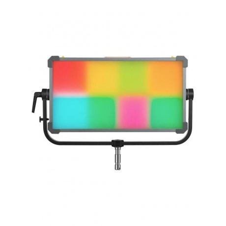 Осветитель светодиодный Godox Knowled P600R K1 - фото 4