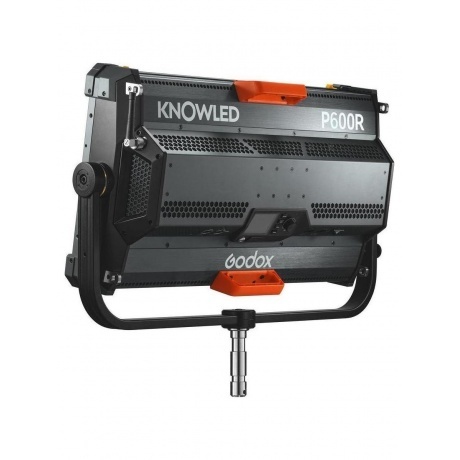 Осветитель светодиодный Godox Knowled P600R K1 - фото 5