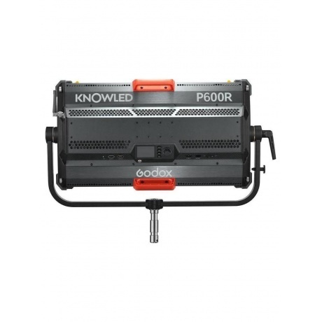 Осветитель светодиодный Godox Knowled P600R K1 - фото 6
