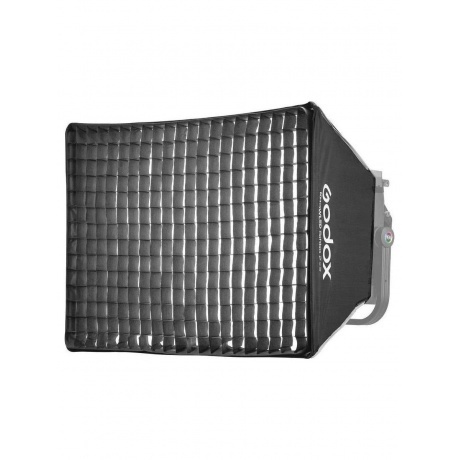 Осветитель светодиодный Godox Knowled P600R K1 - фото 8