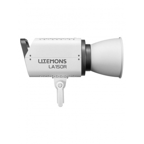 Осветитель светодиодный Godox LITEMONS LA150R - фото 11