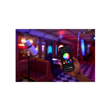 Осветитель светодиодный Godox LITEMONS LA150R - фото 15