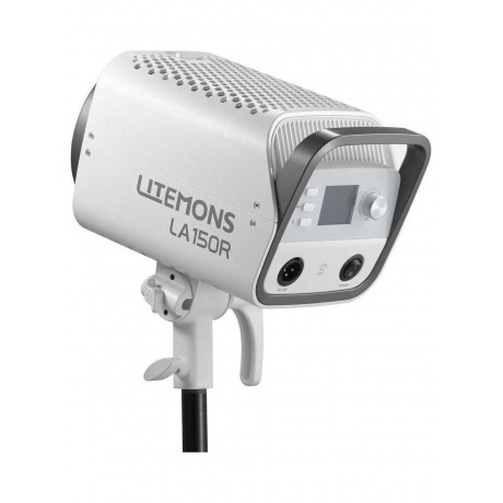 Осветитель светодиодный Godox LITEMONS LA150R - фото 3
