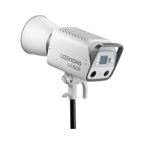 Осветитель светодиодный Godox LITEMONS LA150R - фото 4