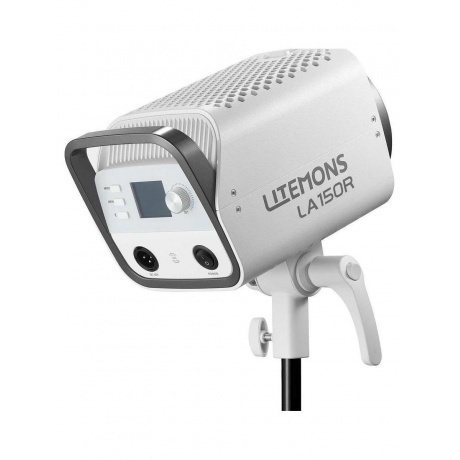 Осветитель светодиодный Godox LITEMONS LA150R - фото 6