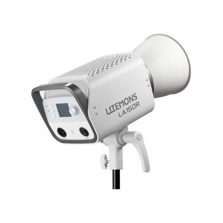 Осветитель светодиодный Godox LITEMONS LA150R - фото 7