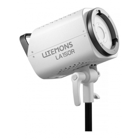Осветитель светодиодный Godox LITEMONS LA150R - фото 8