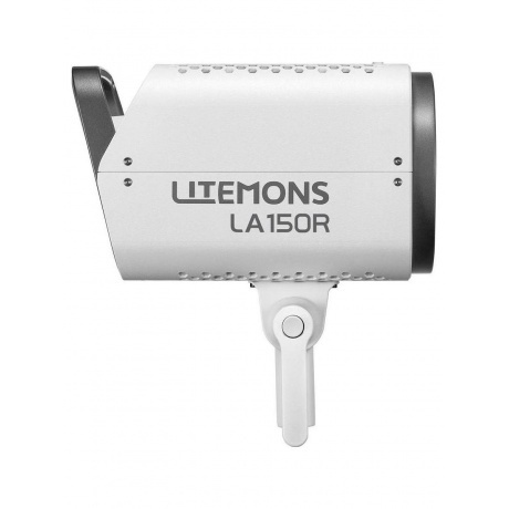 Осветитель светодиодный Godox LITEMONS LA150R - фото 10