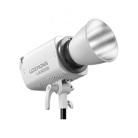Осветитель светодиодный Godox LITEMONS LA300Bi - фото 1