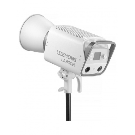 Осветитель светодиодный Godox LITEMONS LA300Bi - фото 2