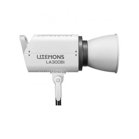 Осветитель светодиодный Godox LITEMONS LA300Bi - фото 3