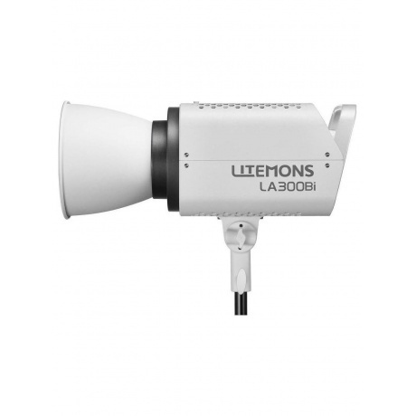 Осветитель светодиодный Godox LITEMONS LA300Bi - фото 4