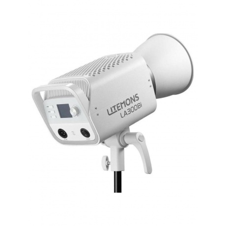 Осветитель светодиодный Godox LITEMONS LA300Bi - фото 5