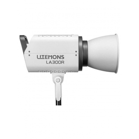Осветитель светодиодный Godox LITEMONS LA300R - фото 11