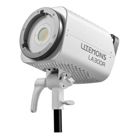 Осветитель светодиодный Godox LITEMONS LA300R - фото 4