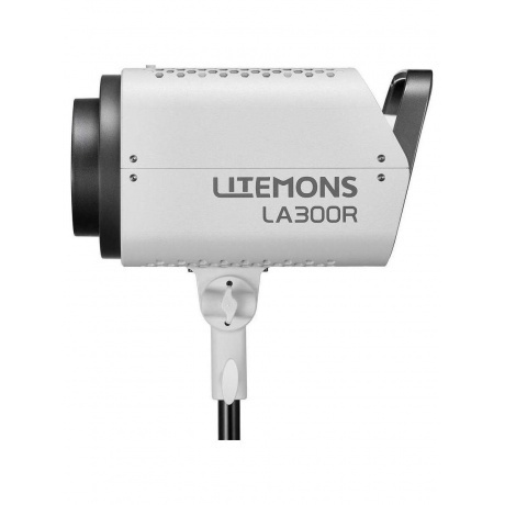 Осветитель светодиодный Godox LITEMONS LA300R - фото 5