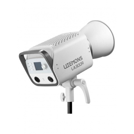 Осветитель светодиодный Godox LITEMONS LA300R - фото 7