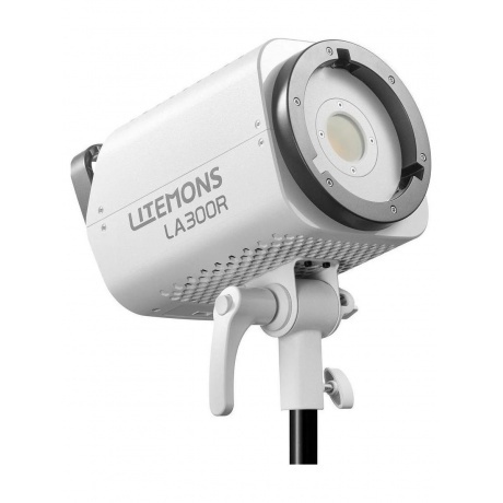 Осветитель светодиодный Godox LITEMONS LA300R - фото 9