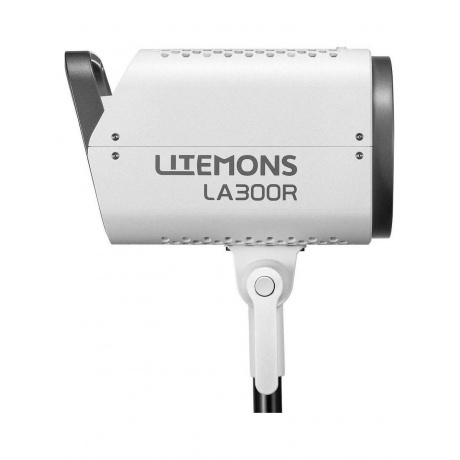 Осветитель светодиодный Godox LITEMONS LA300R - фото 10