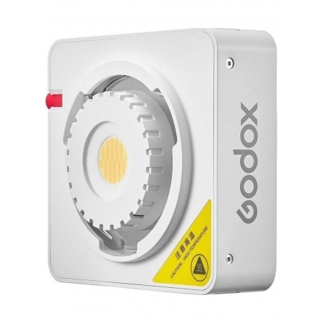 Осветитель светодиодный Godox ML100Bi - фото 2