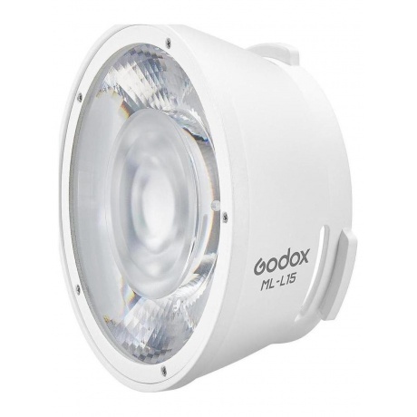 Осветитель светодиодный Godox ML100Bi - фото 7