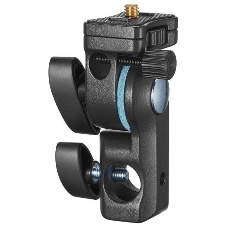 Осветитель светодиодный Godox ML100Bi - фото 9