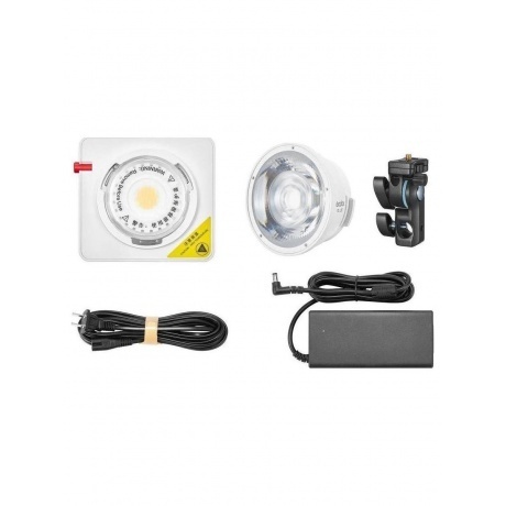 Осветитель светодиодный Godox ML100Bi - фото 10