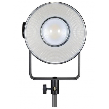 Осветитель светодиодный Godox SL150R студийный - фото 5